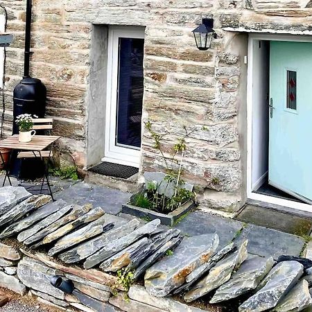 Appartement The Walkers' Cwtch à Ffestiniog Extérieur photo