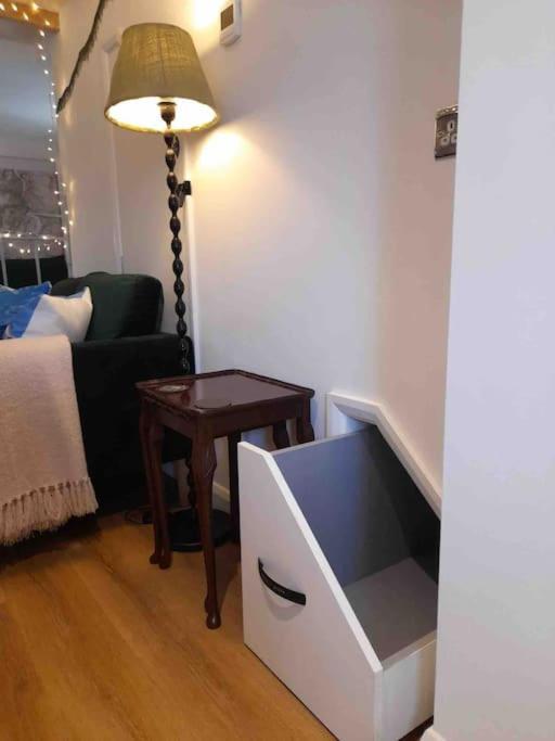 Appartement The Walkers' Cwtch à Ffestiniog Extérieur photo