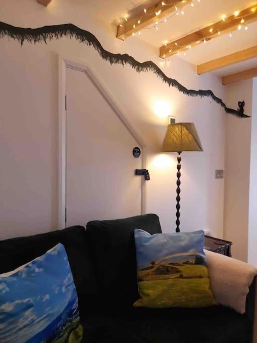 Appartement The Walkers' Cwtch à Ffestiniog Extérieur photo