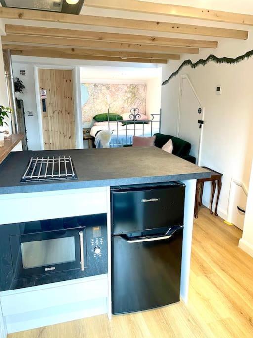 Appartement The Walkers' Cwtch à Ffestiniog Extérieur photo
